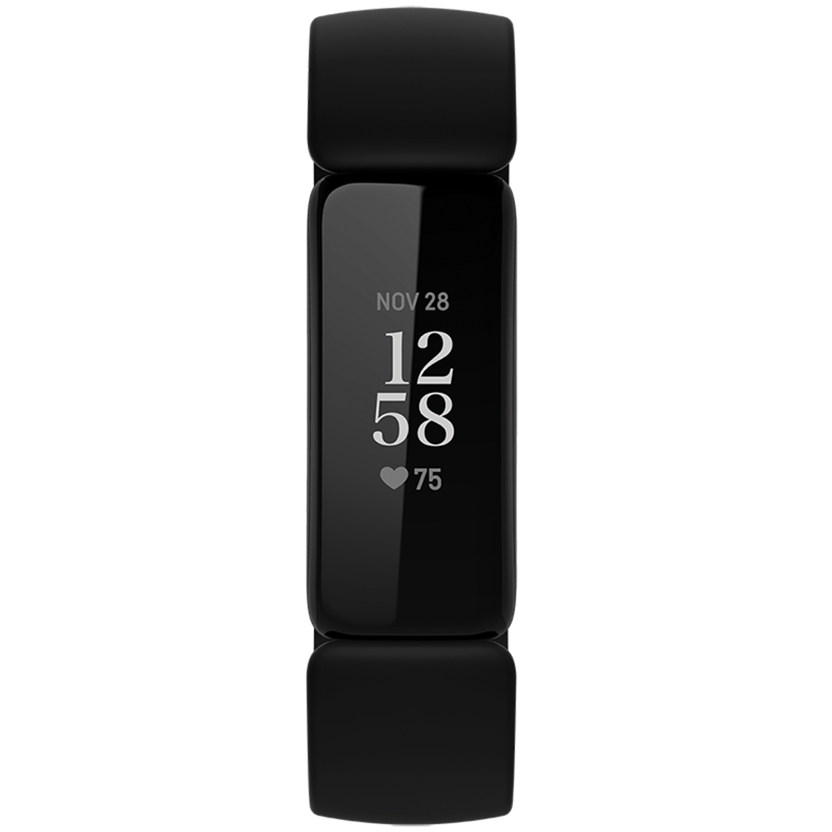 Buy fitbit Inspire 2 Fitness Tracker with Sleep Tools 0.72 Inch